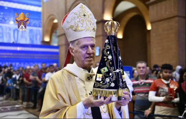 Igrejas Jubilares na Arquidiocese