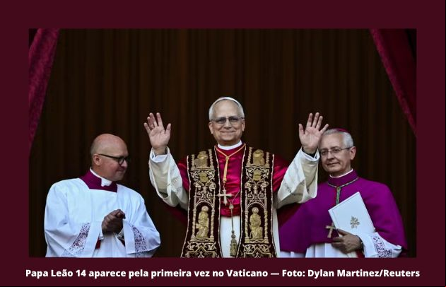 Habemus Papam